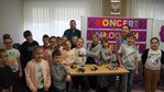 Zabawa przez naukę, czyli warsztaty techniczne z klocków Lego za nami